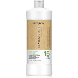 Revlon Color Sublime Creme Oil Developer Οξυζενέ Μαλλιών 4.5% 15Vol 900ml