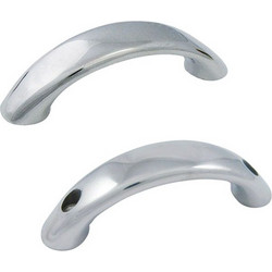 Χειρολαβη Οβαλ Inox - Aisi316 00637-1
