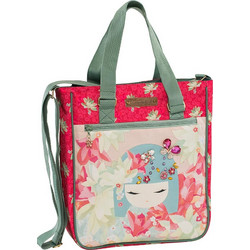 Kimmidoll Τσάντα Shopping 173262