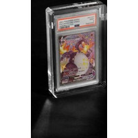 WizKids - Graded Card Display (Trophy)