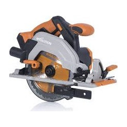Evolution R165CCS-Li Solo