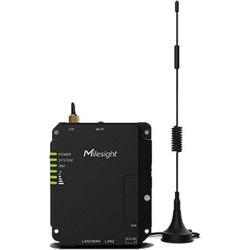 Industrial Router Milesight IoT Cellular (UR32L-L04EU)