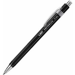 Bic Criterium Μηχανικό Μολύβι 2.0mm Black (893278)