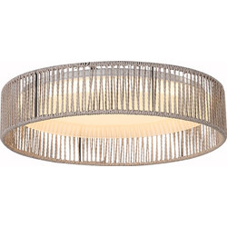 ΟΡΟΦΗΣ ΦΩΤΙΣΤΙΚΟ LED-ΠΛΑΦΟΝΙΕΡΑ-ΚΩΔ. CAVO-50G Sun Light