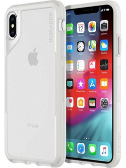 GRIFFIN Survivor Endurance - Case For Iphone Xs Max (Clear/Gray) - (GIP-015-CGY)