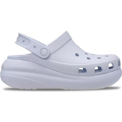 Crocs Crush Clog Λιλά 207521-5BO