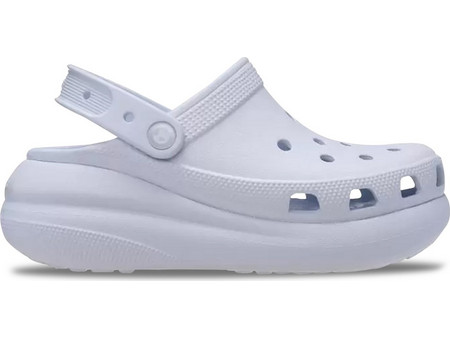 Crocs Crush Clog Λιλά 207521-5BO