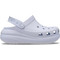 Crocs Crush Clog Λιλά 207521-5BO Crocs Crush Clog Λιλά 207521-5BO