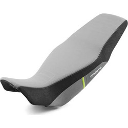 ΣΕΛΑ FLUORESCENT YELLOW CF-MOTO 450MT (870mm)
