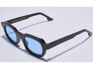 COMMON GROUND Unisex Sunglasses THX/070/49