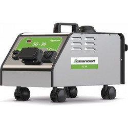 CLEANCRAFT ΕΠΑΓΓΕΛΜΑΤΙΚΟΣ ΑΤΜΟΚΑΘΑΡΙΣΤΗΣ SG 36 7170036