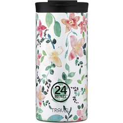 24Bottles Travel Tumbler Little Buds 600ml