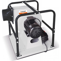 UNICRAFT ΦΥΓΟΚΕΝΤΡΙΚΟΣ ΑΝΕΜΙΣΤΗΡΑΣ RV 305 6264305