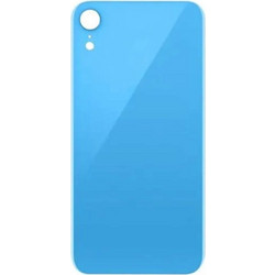 Καπάκι Πίσω Όψης για iPhone XR - Μπλε
