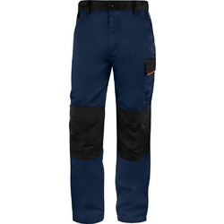 Παντελόνι Εργασίας Delta Plus - M1PA2 Μπλε - NAVY