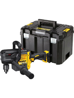 Dewalt DCD460NT Δράπανο 13mm 1500W με Θήκη