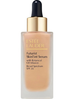 Estee Lauder Futurist SkinTint Serum 1C1 Cool Bone Liquid Make Up 30ml