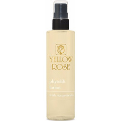Yellow Rose PhytoLift Lotion Ενυδατικό Mist Τόνωσης Προσώπου 200ml