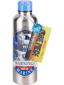 Paladone One Piece PP14520OPNF 500ml