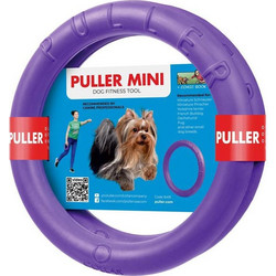 Waudog Puller Fitness Tool Mini 18cm 2τμχ