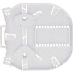 Masterlan OK12v2 - splice tray for 12 splices