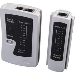 Masterlan MT-001-MS tester for UTP cables BASIC