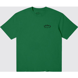 Edwin High Life Low Levels Chest T-Shirt (I035025.2ZD.67)