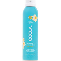 Coola Classic Pina Colada Αντηλιακό Spray Σώματος SPF30 177ml