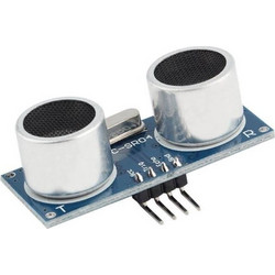 Ultrasonic Range Finder HC-SR04