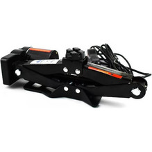 Ηλεκτρικός Γρύλος 12V 100W 2000KG Jiageng - Μαύρο