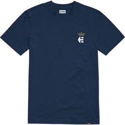 Etnies AG Tee Navy