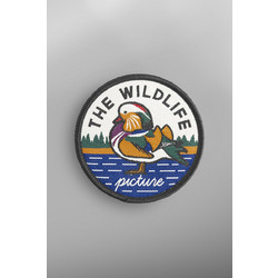 Picture Thermo Cool Patch