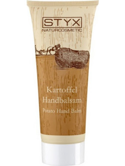 Styx Potato Enzymes Ενυδατική Κρέμα Χεριών 70ml