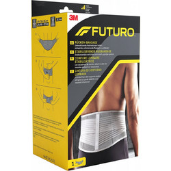 Futuro Ορθοπεδική Ζώνη Μέσης 46816