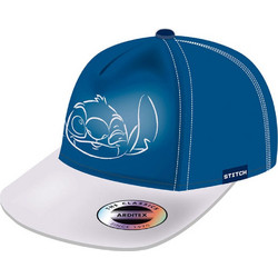 Arditex Καπελο Lilo and Stitch Μπλε One size (56-58 cm)