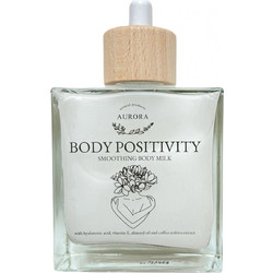 Bella Aurora Positivity Smoothing Ενυδατική Lotion Σώματος 100ml