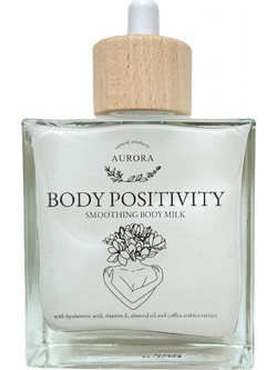 Bella Aurora Positivity Smoothing Ενυδατική Lotion Σώματος 100ml