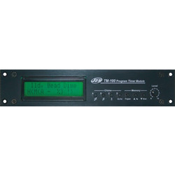 JDM TM100 Timer μετάδοσης μηνυμάτων