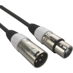 ACCU-CABLE AC-XMXF/3 XLR-XLR 3m