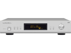 Luxman DA-07X