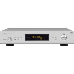 Luxman DA-07X