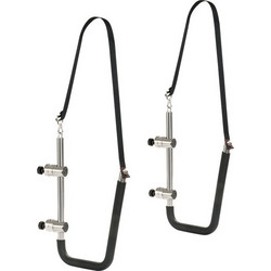 Βάση Στήριξης Sup Inox Osculati