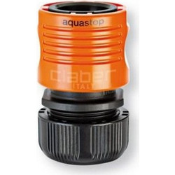 CLABER 8607 ΤΑΧΥΣΥΝΔΕΣΜΟΣ 1/2" ΑΠΛΟΣ