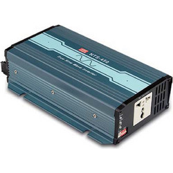 INVERTER DC/AC ΚΑΘΑΡΟΥ ΗΜΙΤΟΝΟΥ 450W/12V NTS-450-212EU MEAN WELL