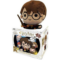 Prime 3D Harry Potter & Plush 300pcs
