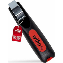 Wiha εργαλείο απογύμνωσης 130mm με αυτοπεριστρεφόμενη λεπίδα