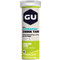GU Hydration Drink Lemon Lime 12 Αναβράζοντα Δισκία GU Hydration Drink Lemon Lime 12 Αναβράζοντα Δισκία