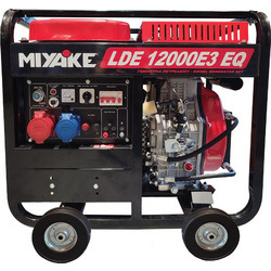 Nova LDE 12000E3