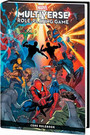 Marvel Multiverse RolePlaying Game Marvel Multiverse RolePlaying Game