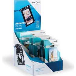 Fidlock HERMETIC DISPLAY 6 MEDI 6 MAXI 7 MULTI